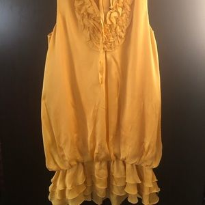 Bebe Mini Cocktail Dress